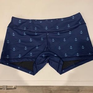 TWL Shorts